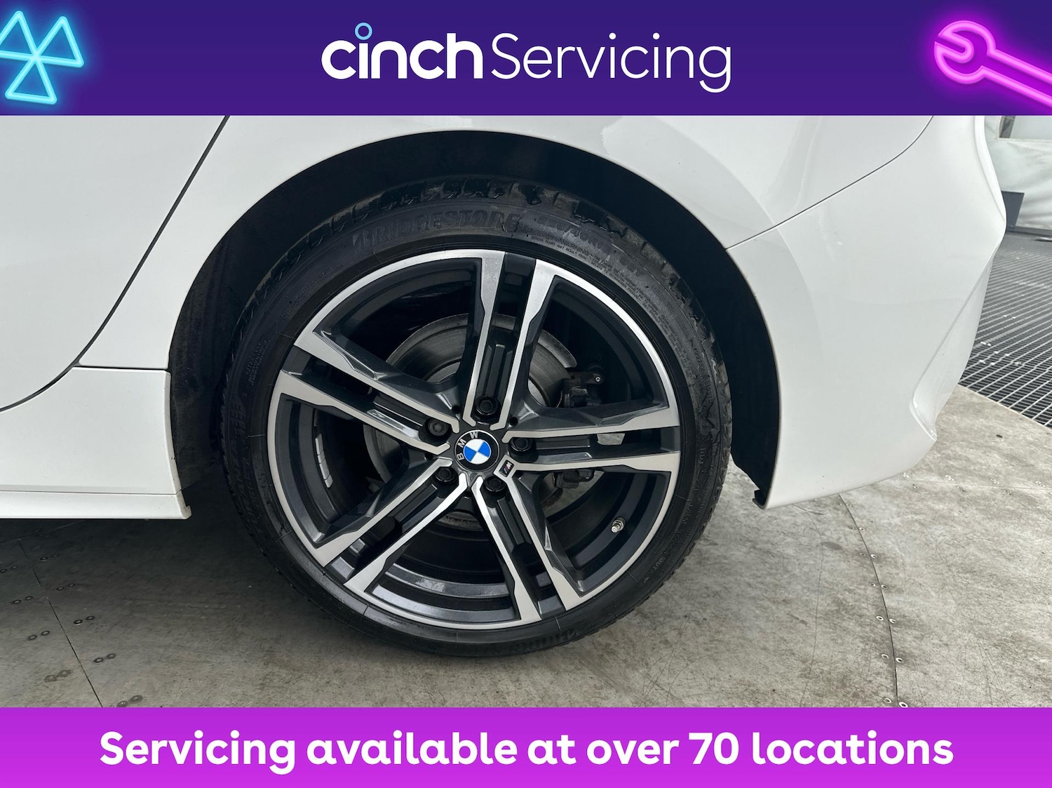 Used BMW 1 Series 2020 for sale - 76447110: Photo 26