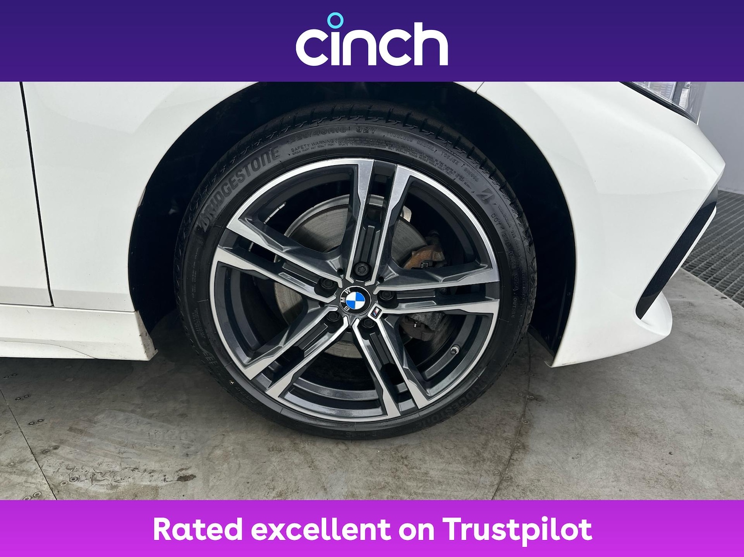 Used BMW 1 Series 2020 for sale - 76447110: Photo 28