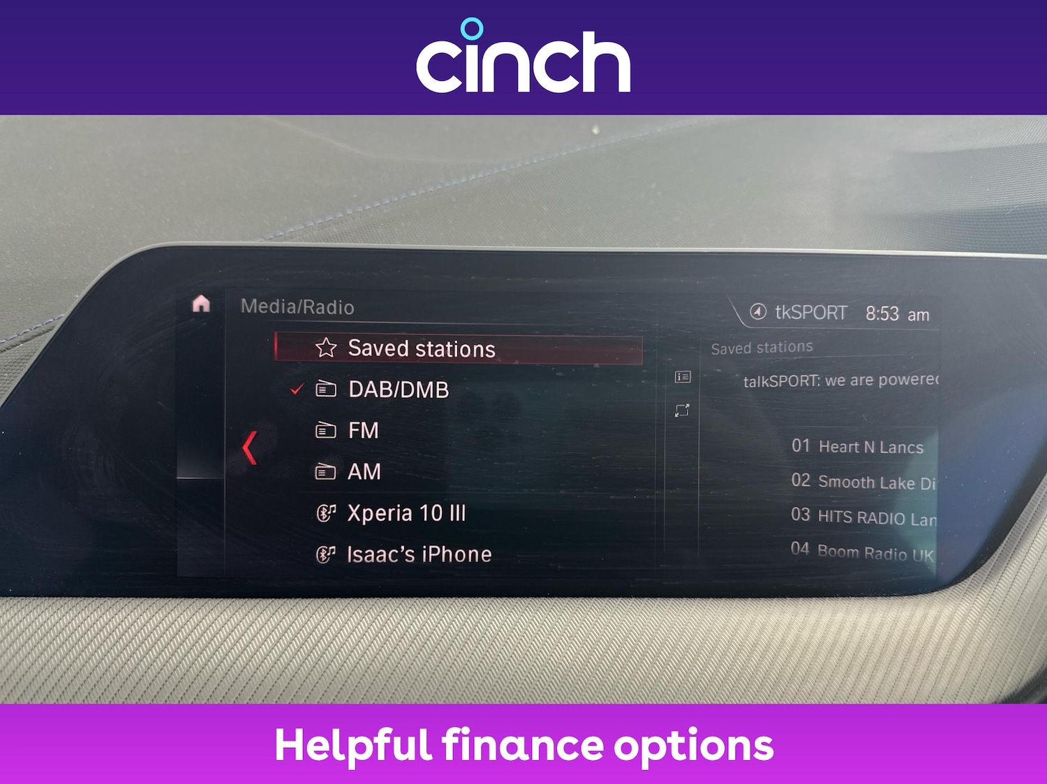 Used BMW 1 Series 2020 for sale - 76447110: Photo 30