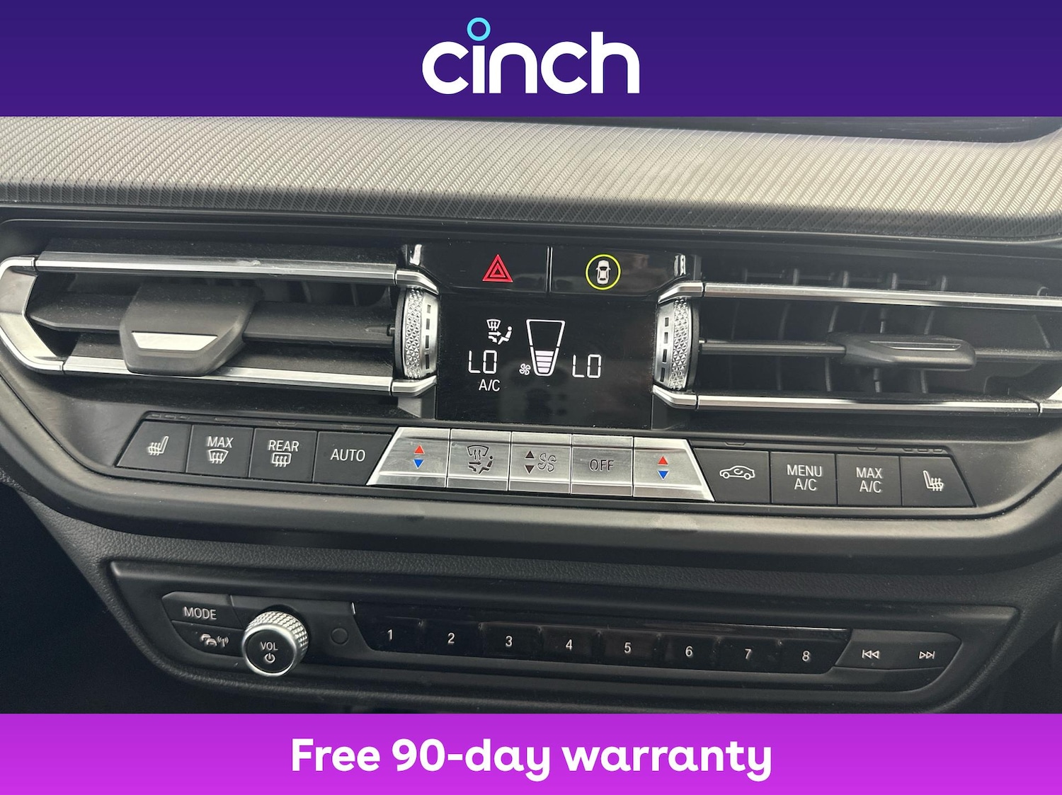 Used BMW 1 Series 2020 for sale - 76447110: Photo 34