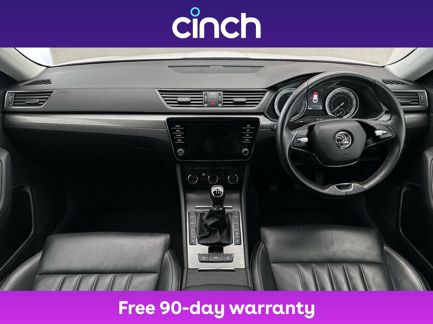 Used Skoda Superb 2020 for sale - 76545862: Photo 15