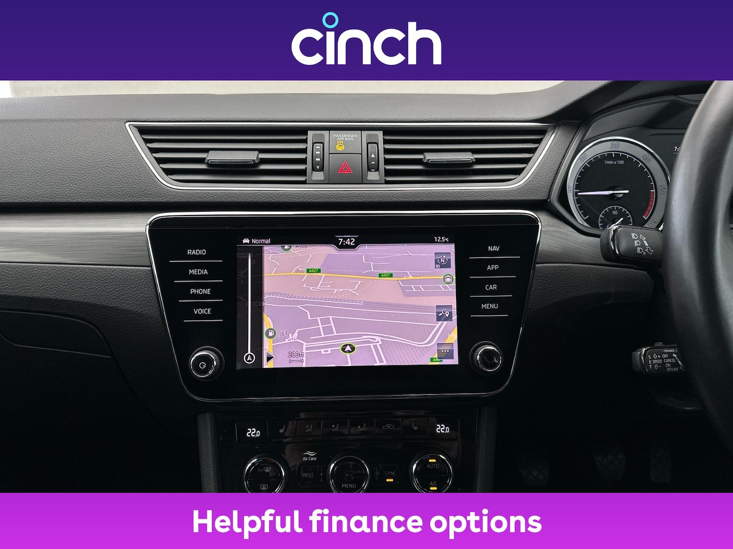 Used Skoda Superb 2020 for sale - 76545862: Photo 17