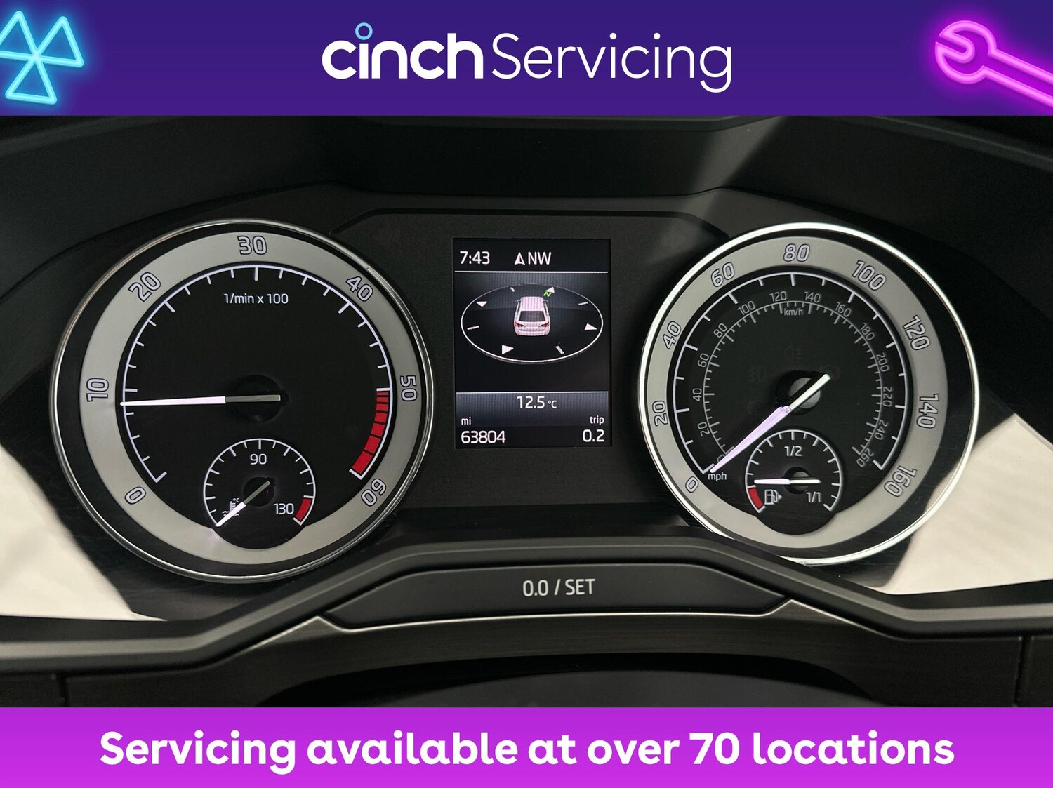 Used Skoda Superb 2020 for sale - 76545862: Photo 18