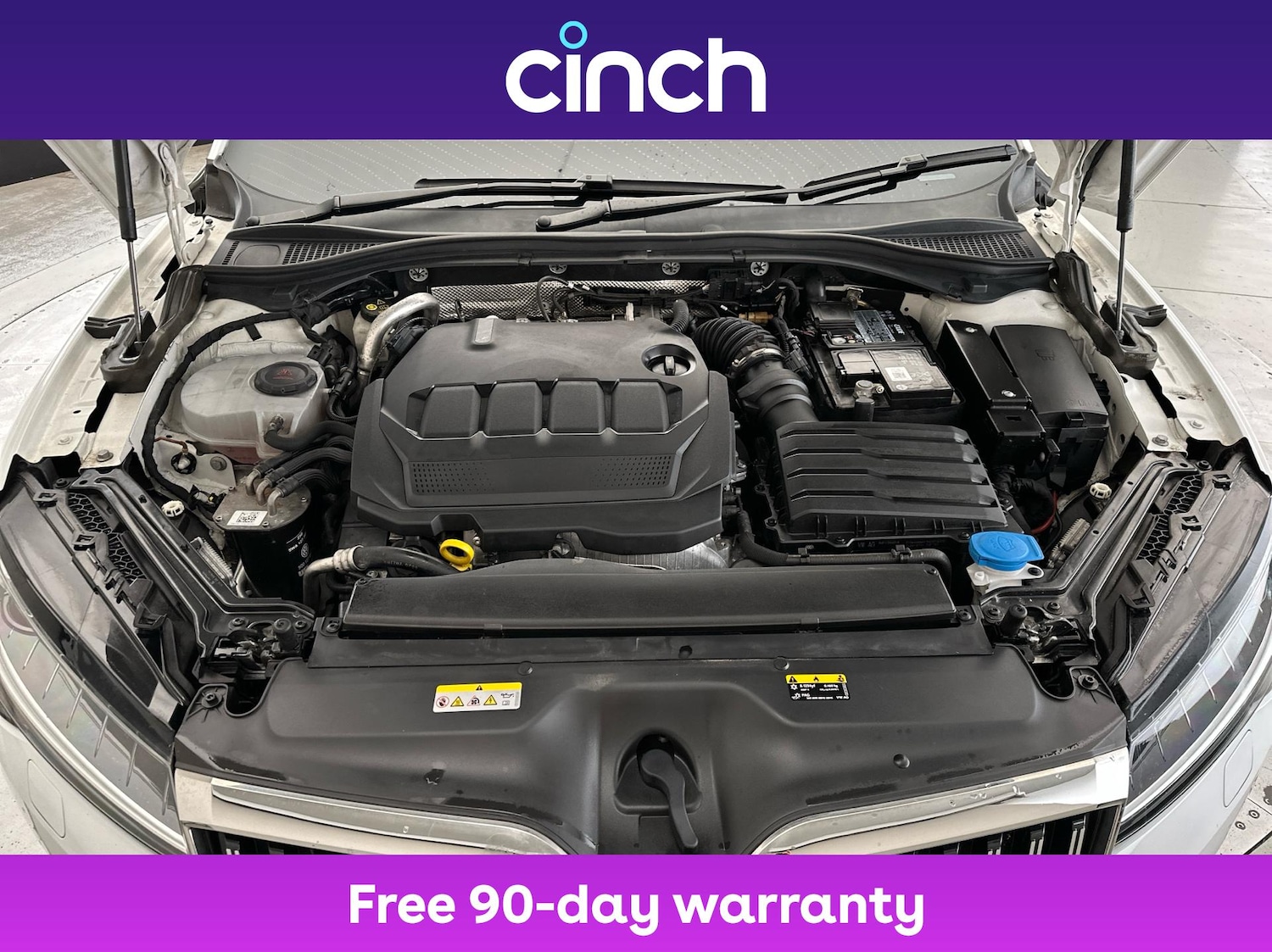 Used Skoda Superb 2020 for sale - 76545862: Photo 23