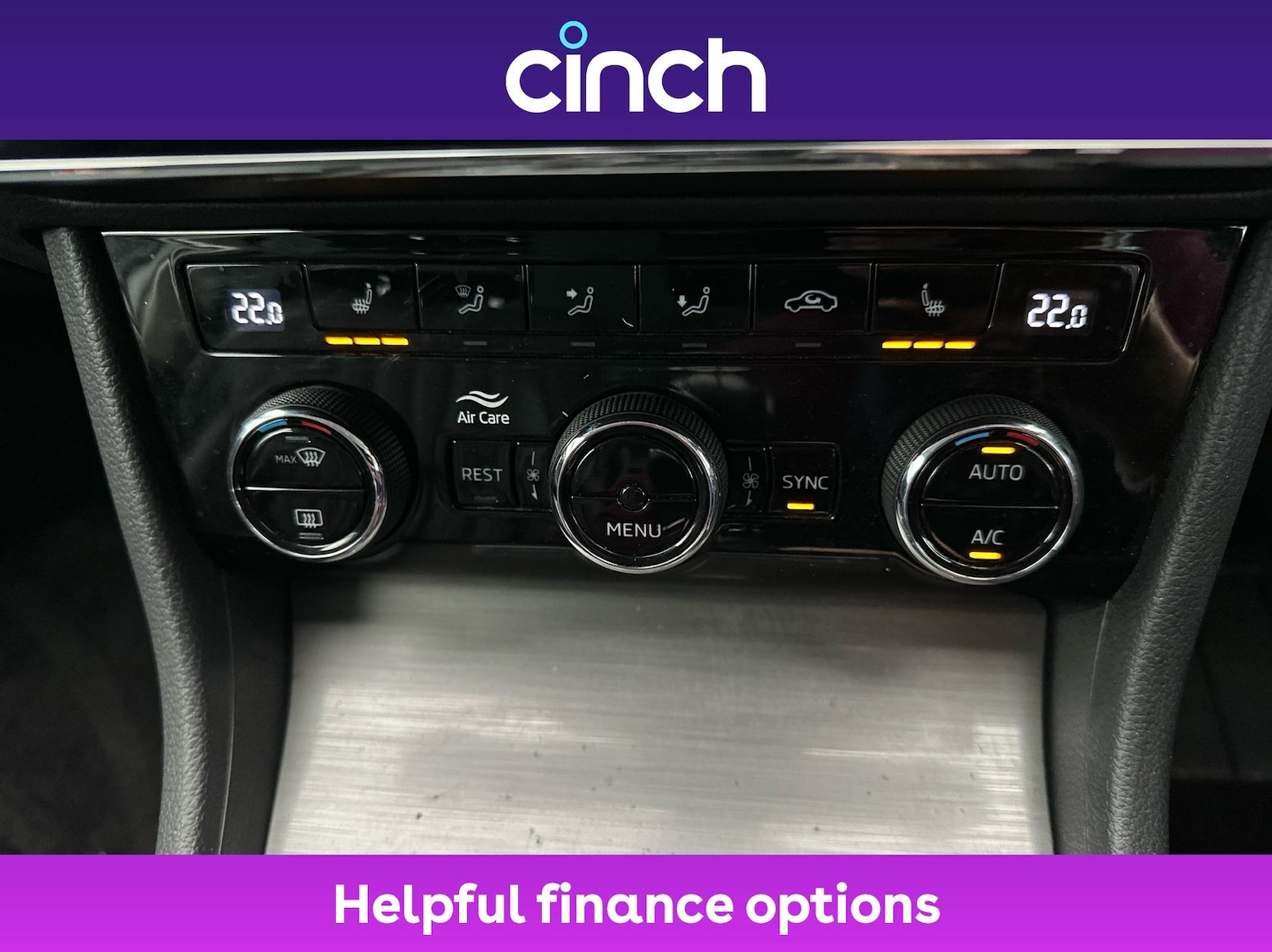 Used Skoda Superb 2020 for sale - 76545862: Photo 35