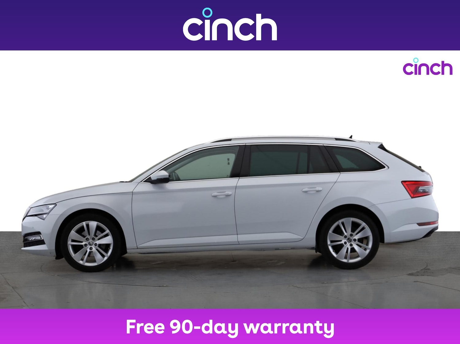 Used Skoda Superb 2020 for sale - 76545862: Photo 8