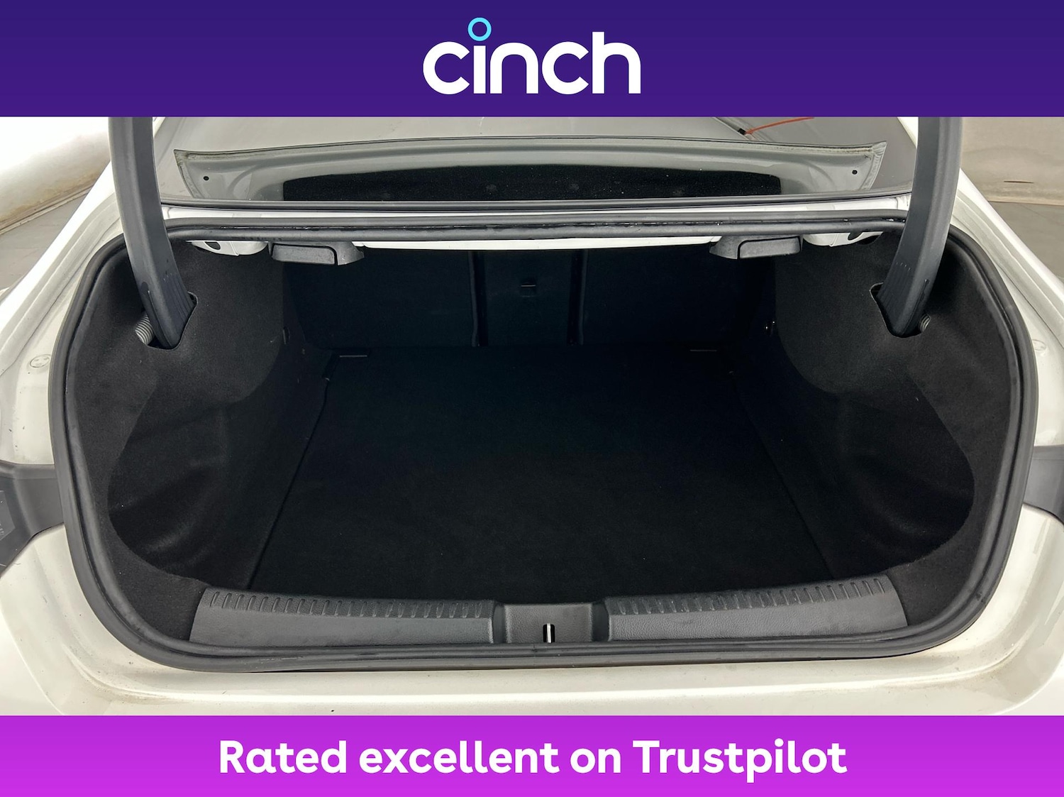 Used Mercedes-Benz CLA 2020 for sale - 76416288: Photo 21