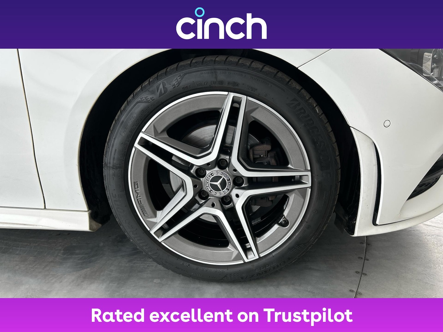 Used Mercedes-Benz CLA 2020 for sale - 76416288: Photo 28