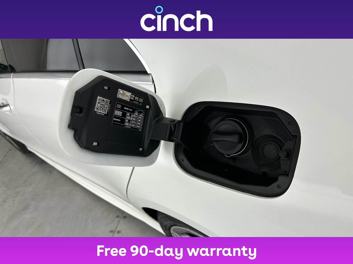 Used Mercedes-Benz CLA 2020 for sale - 76416288: Photo 29