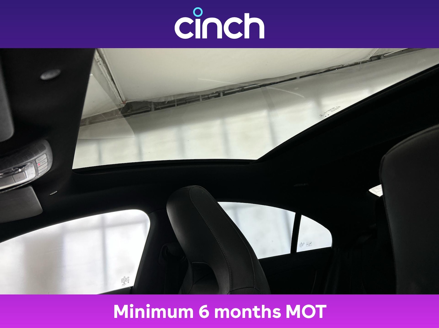 Used Mercedes-Benz CLA 2020 for sale - 76416288: Photo 37