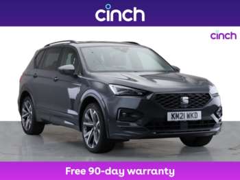 2021 - 1.5 EcoTSI FR Sport 5dr DSG