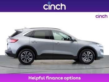 Used Ford Kuga 2022 for sale - 75182643: Photo