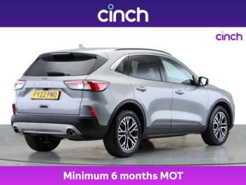 Used Ford Kuga 2022 for sale - 75182643: Photo