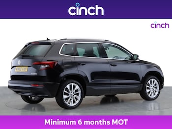 Used Skoda Karoq 2019 for sale - 75489018: Photo