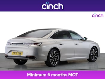 Used DS Automobiles Other 2022 for sale - 75489149: Photo