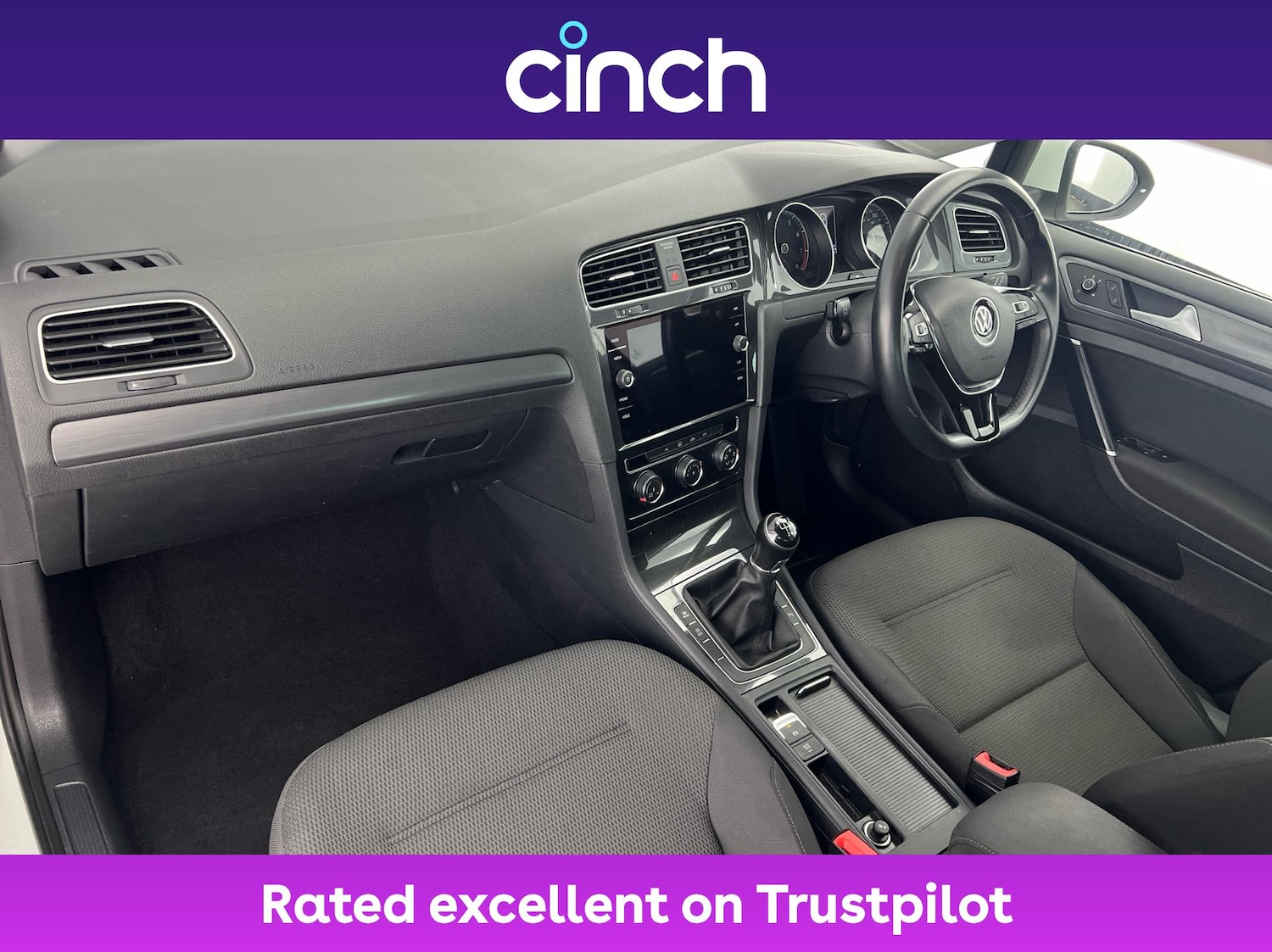 Used Volkswagen Golf 2019 for sale - 76434519: Photo 14