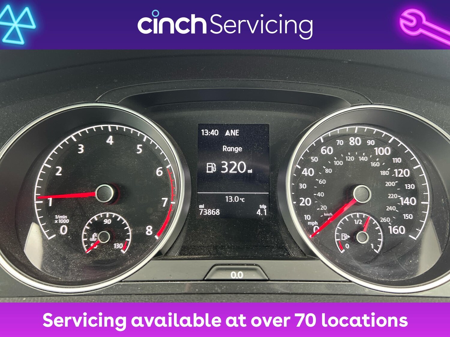 Used Volkswagen Golf 2019 for sale - 76434519: Photo 18