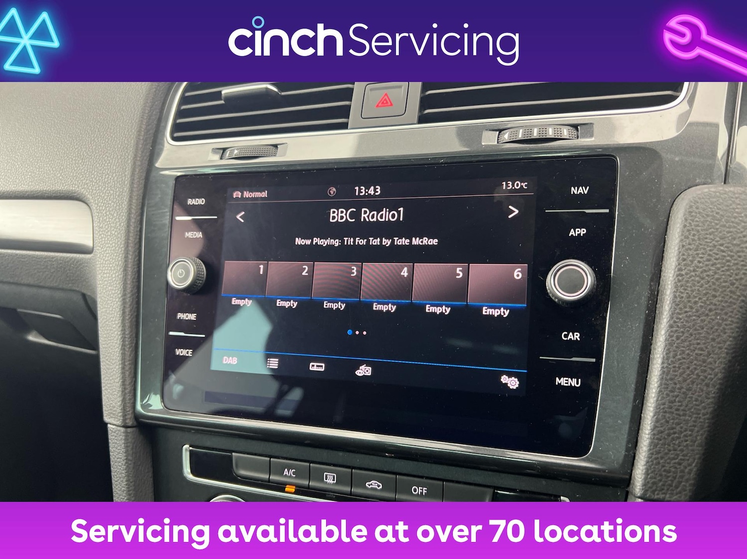 Used Volkswagen Golf 2019 for sale - 76434519: Photo 31