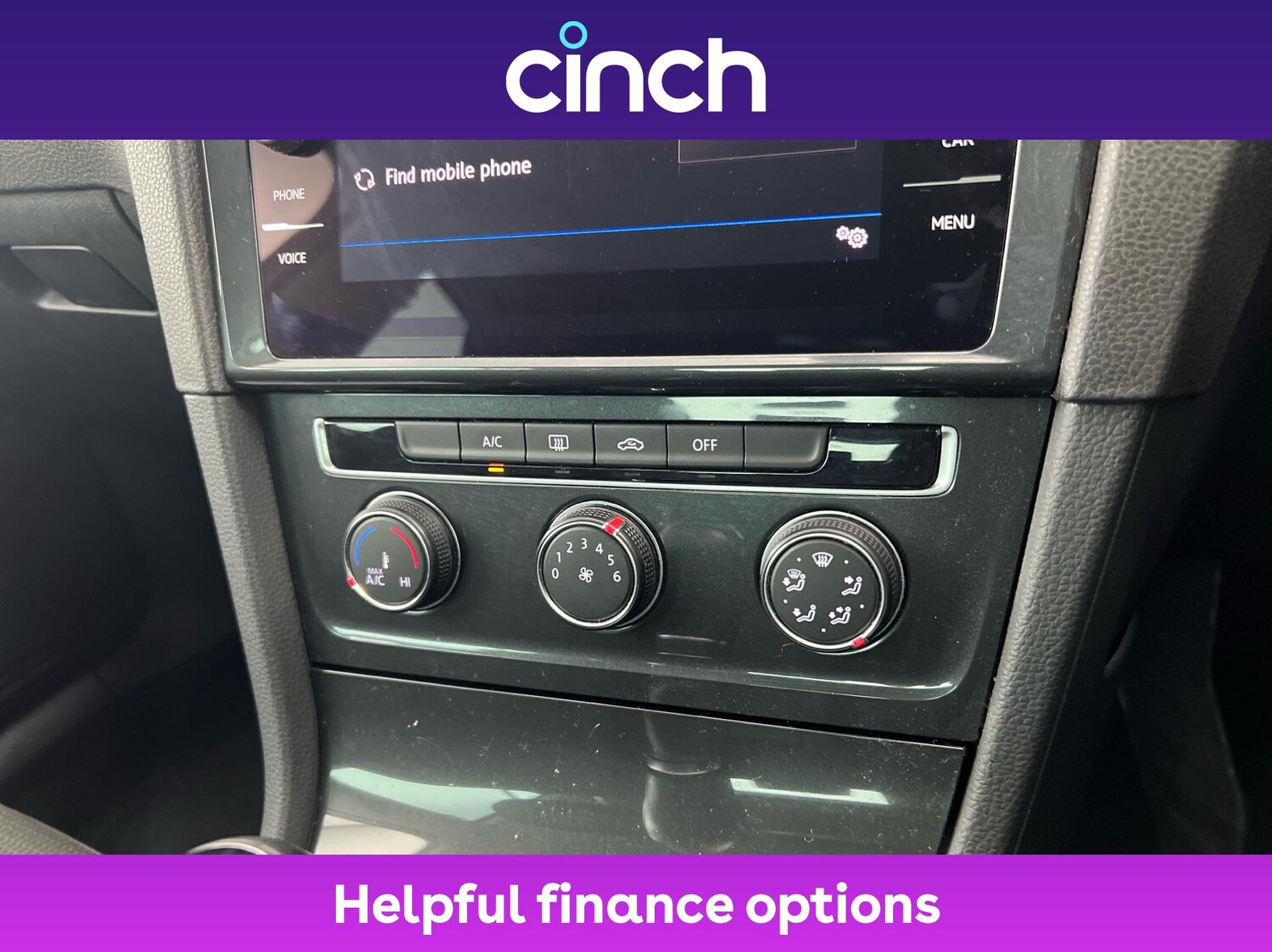 Used Volkswagen Golf 2019 for sale - 76434519: Photo 35