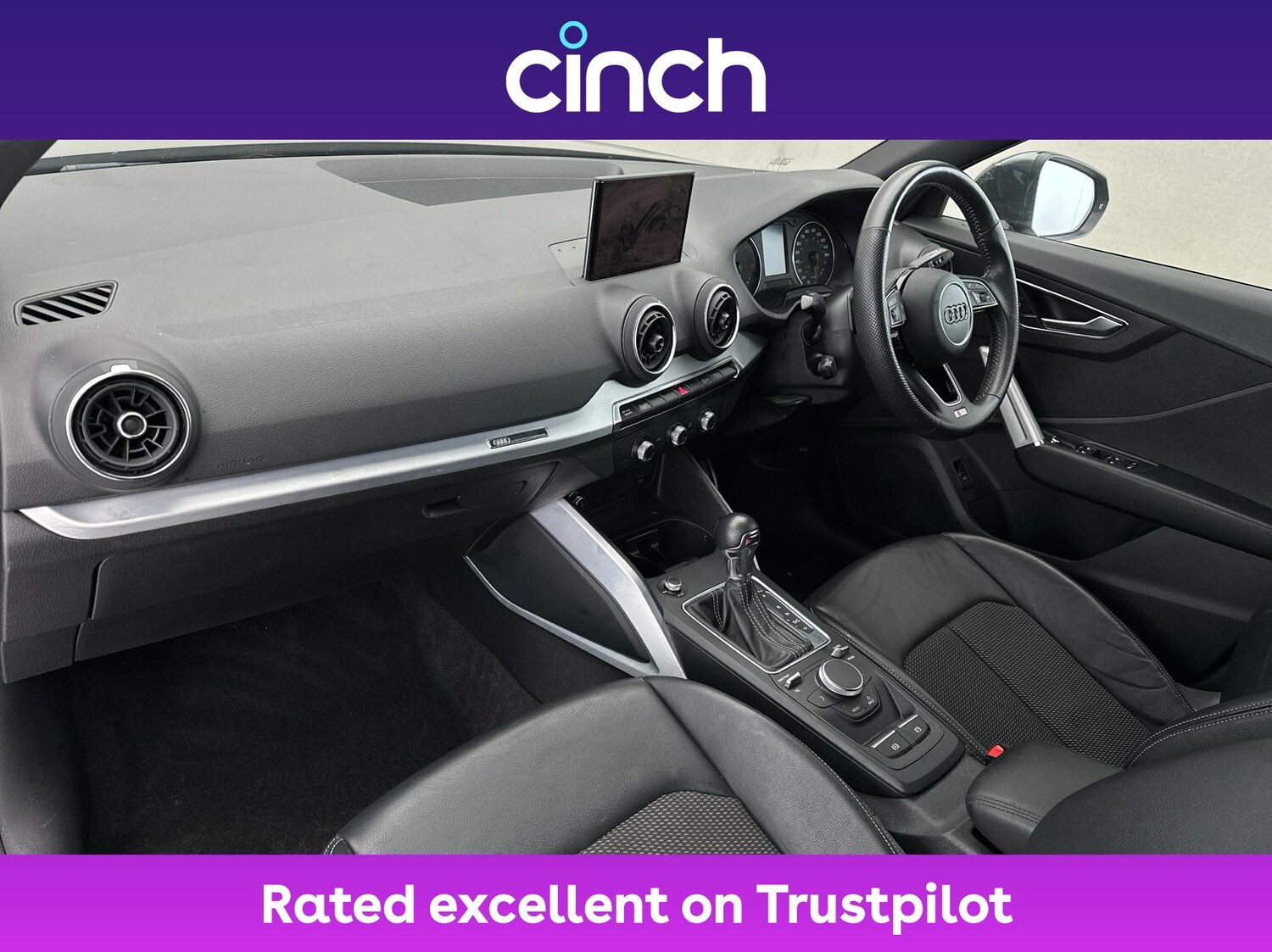 Used Audi Q2 2020 for sale - 76629669: Photo 14