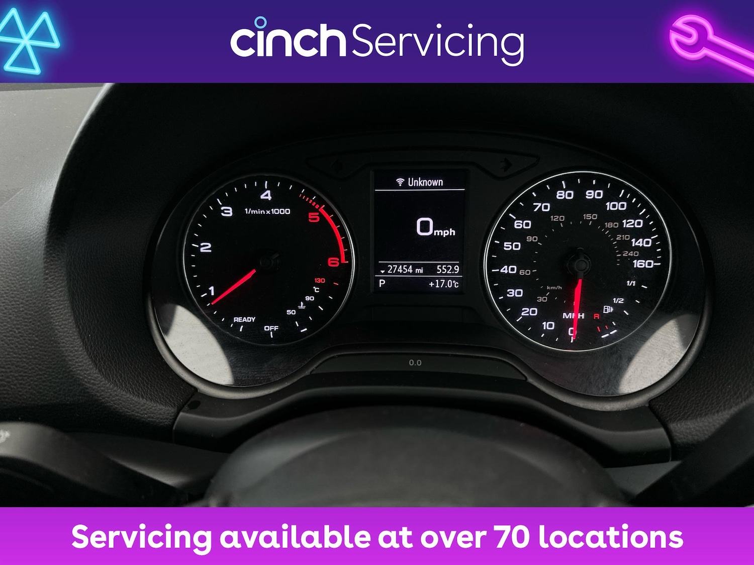 Used Audi Q2 2020 for sale - 76629669: Photo 18