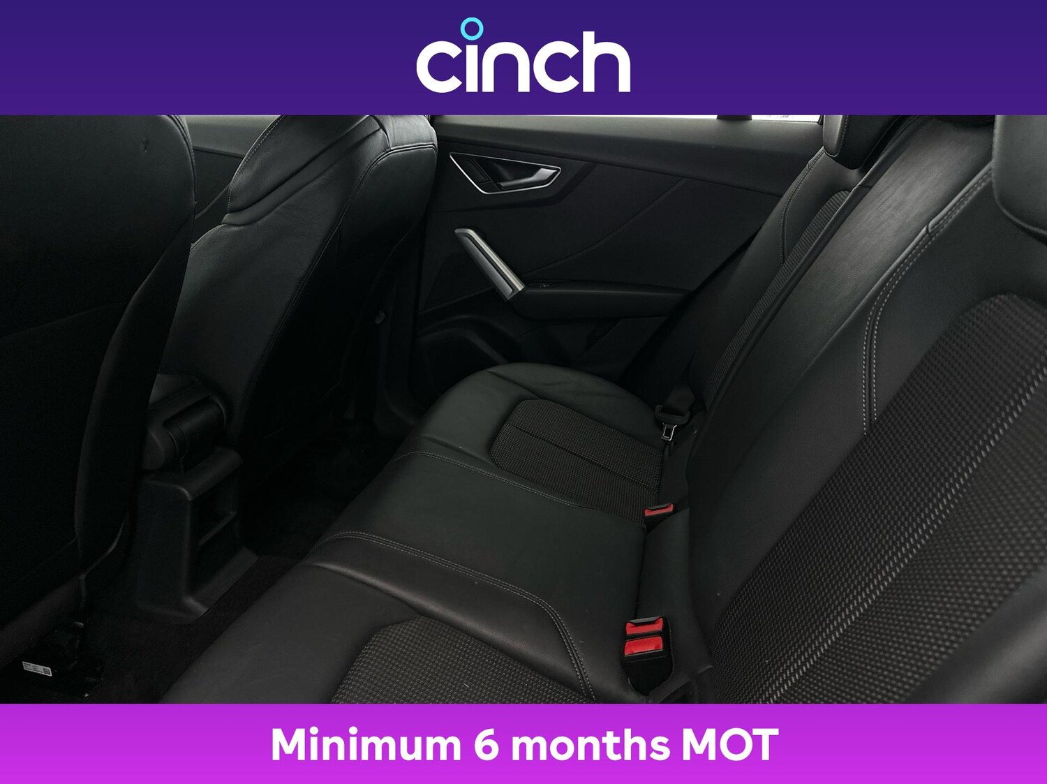 Used Audi Q2 2020 for sale - 76629669: Photo 20