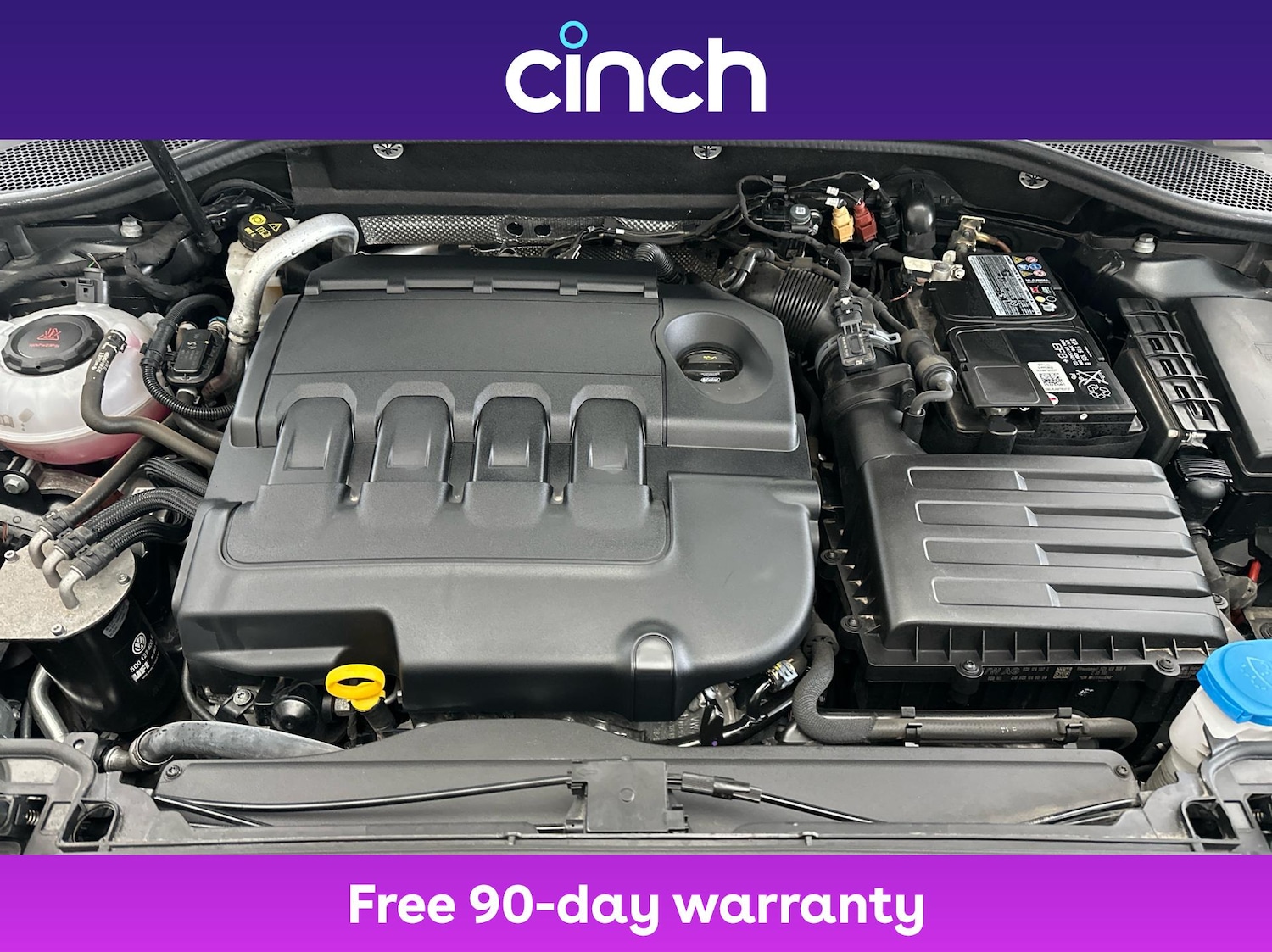 Used Audi Q2 2020 for sale - 76629669: Photo 23