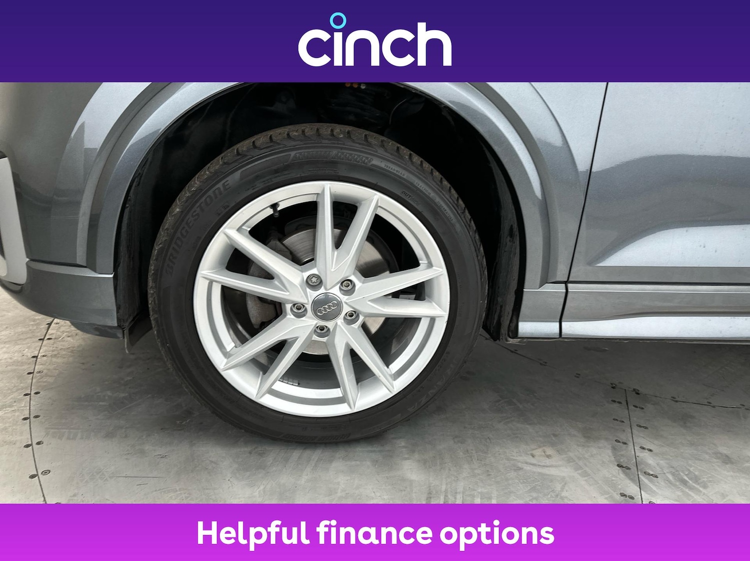 Used Audi Q2 2020 for sale - 76629669: Photo 24