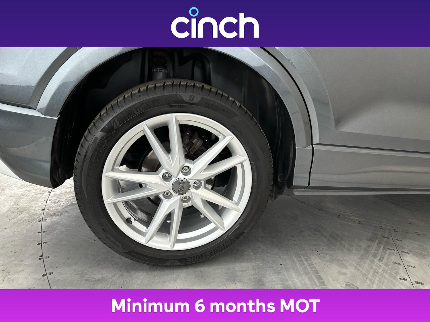 Used Audi Q2 2020 for sale - 76629669: Photo 27