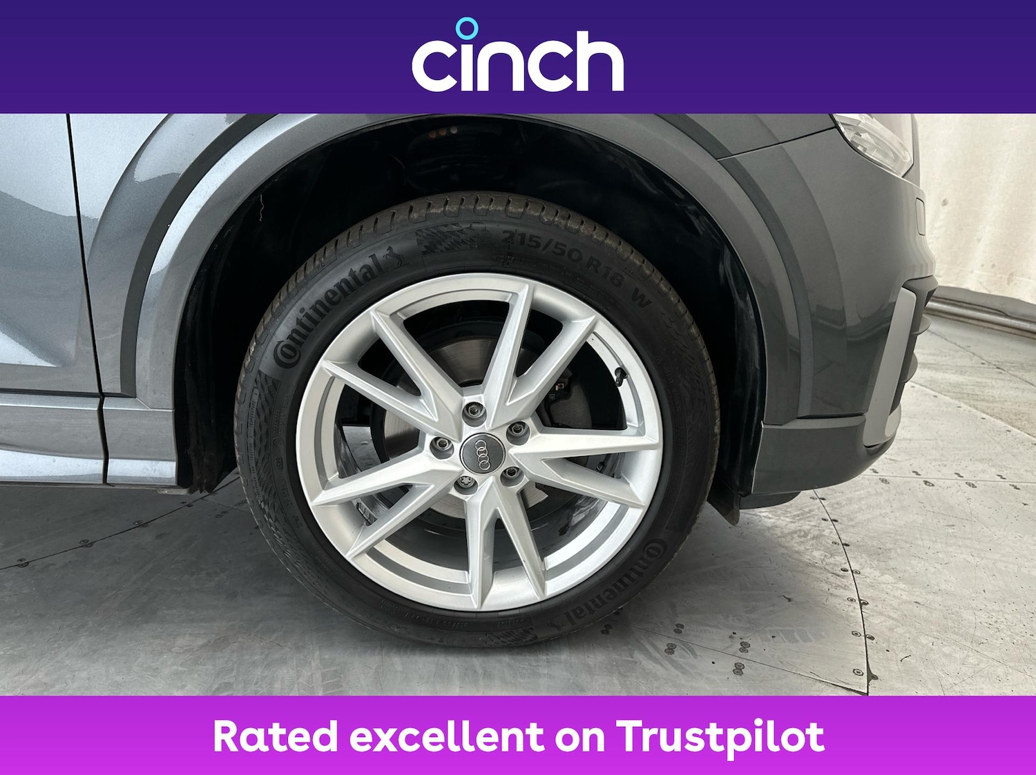 Used Audi Q2 2020 for sale - 76629669: Photo 28