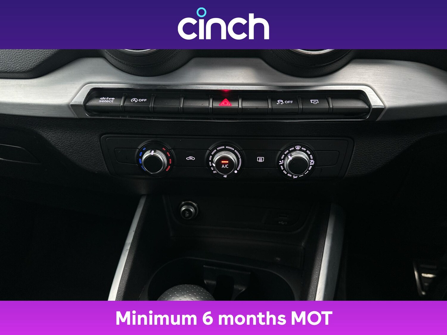 Used Audi Q2 2020 for sale - 76629669: Photo 32