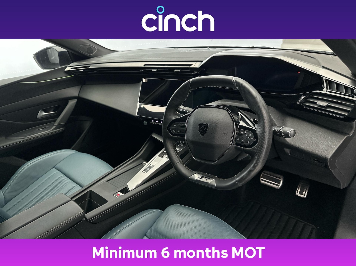 Used Peugeot 308 2022 for sale - 76281568: Photo 12