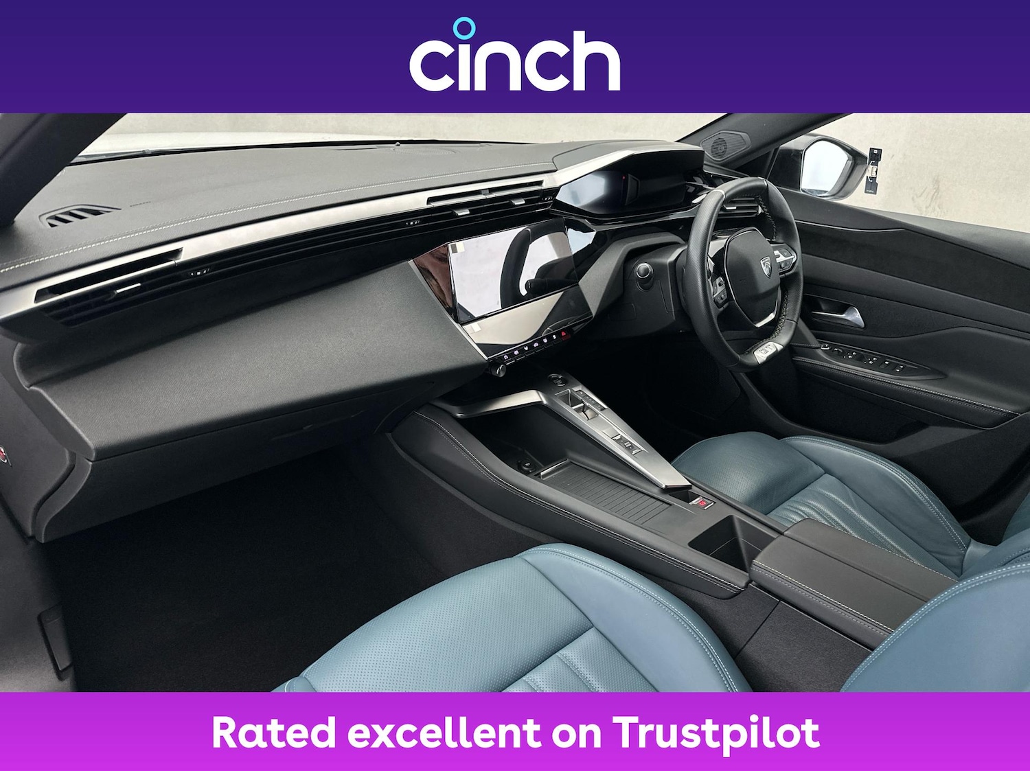 Used Peugeot 308 2022 for sale - 76281568: Photo 14