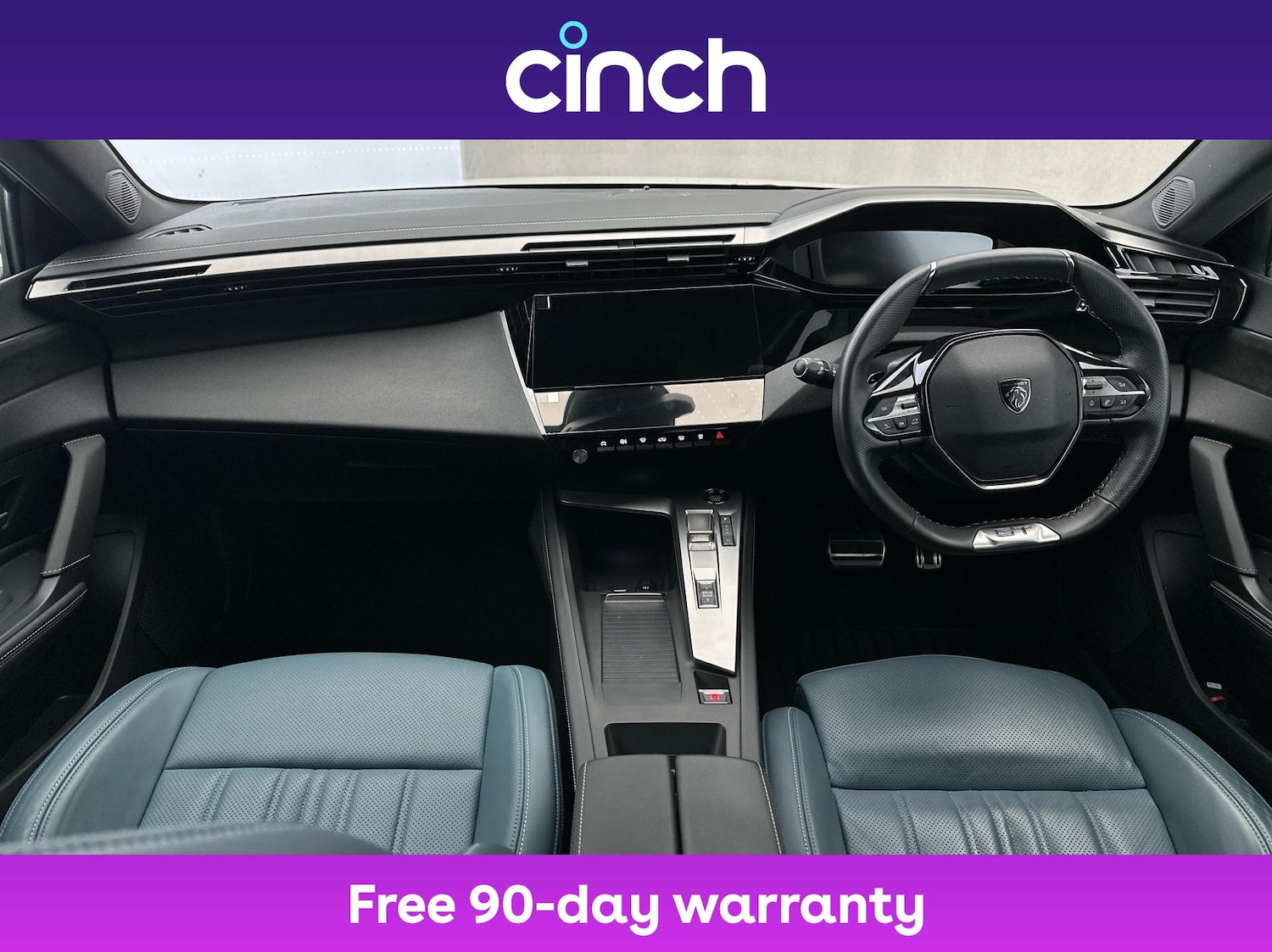 Used Peugeot 308 2022 for sale - 76281568: Photo 15