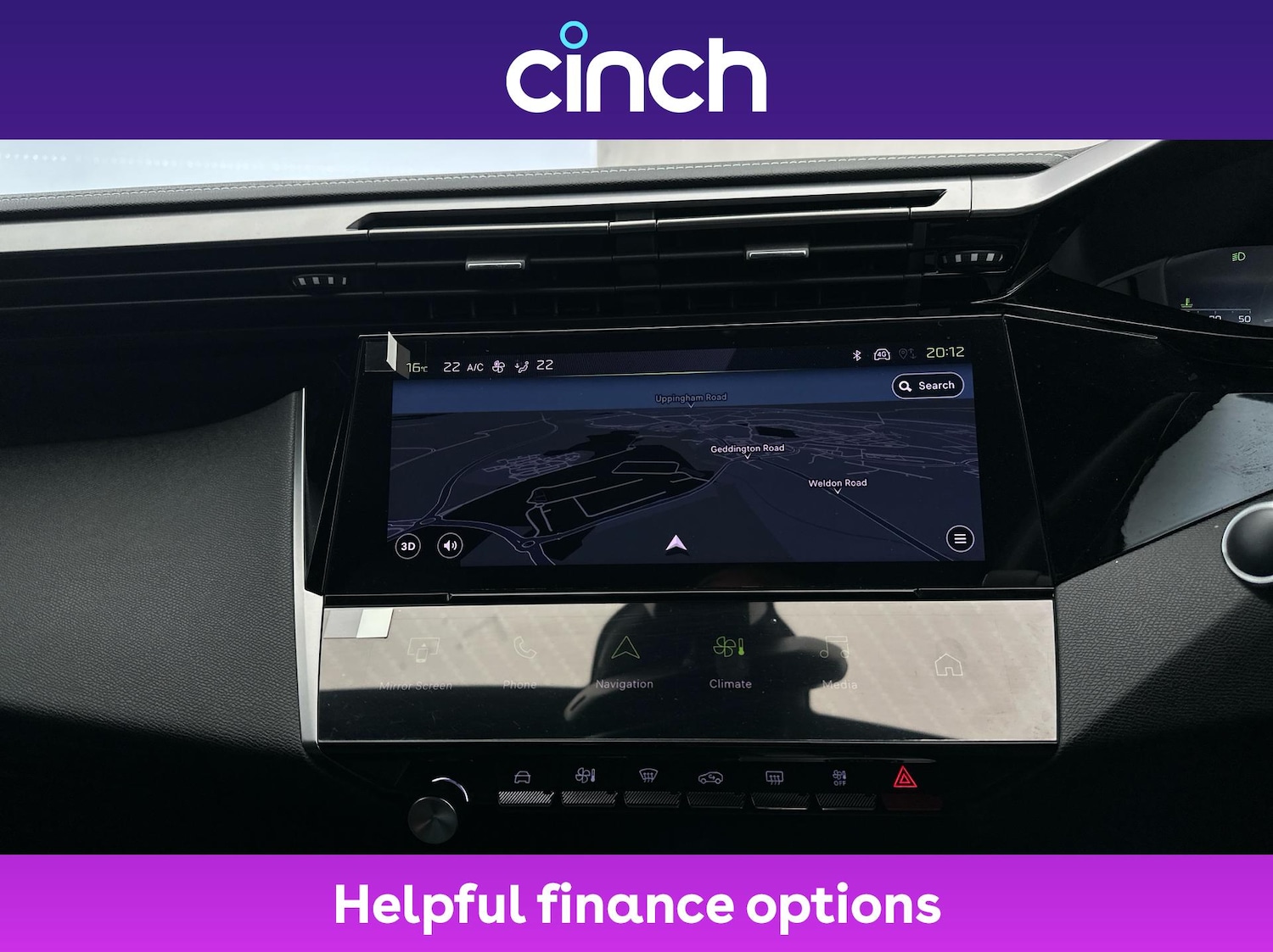 Used Peugeot 308 2022 for sale - 76281568: Photo 17