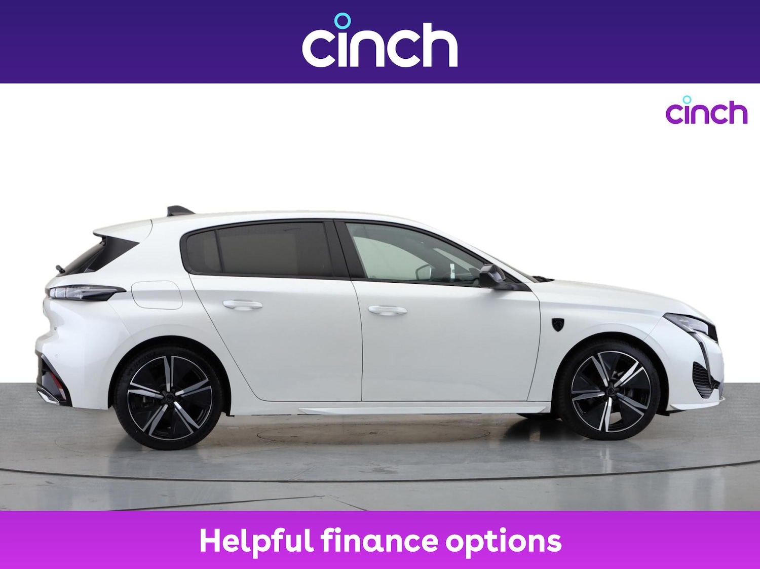 Used Peugeot 308 2022 for sale - 76281568: Photo 2