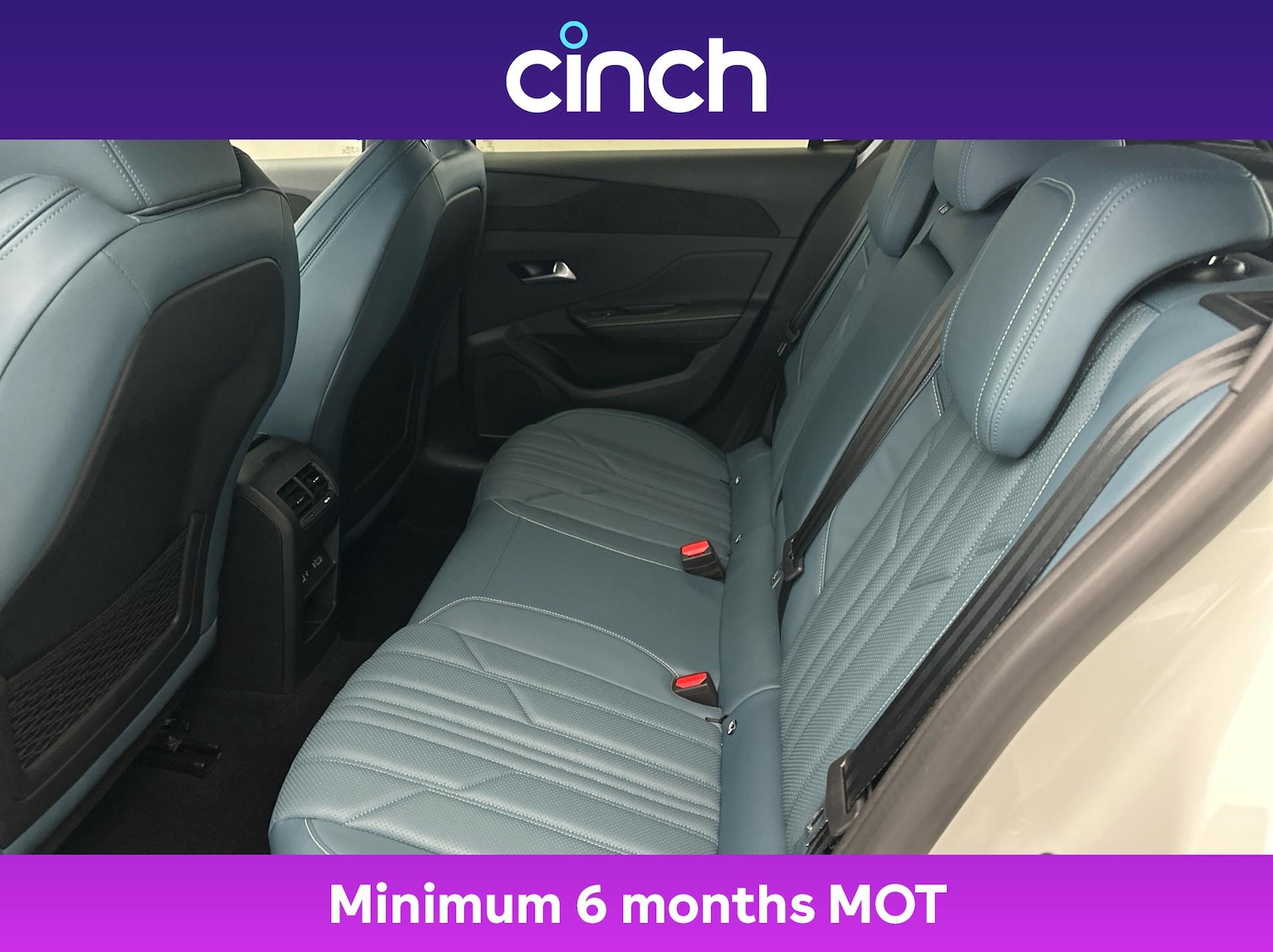 Used Peugeot 308 2022 for sale - 76281568: Photo 20
