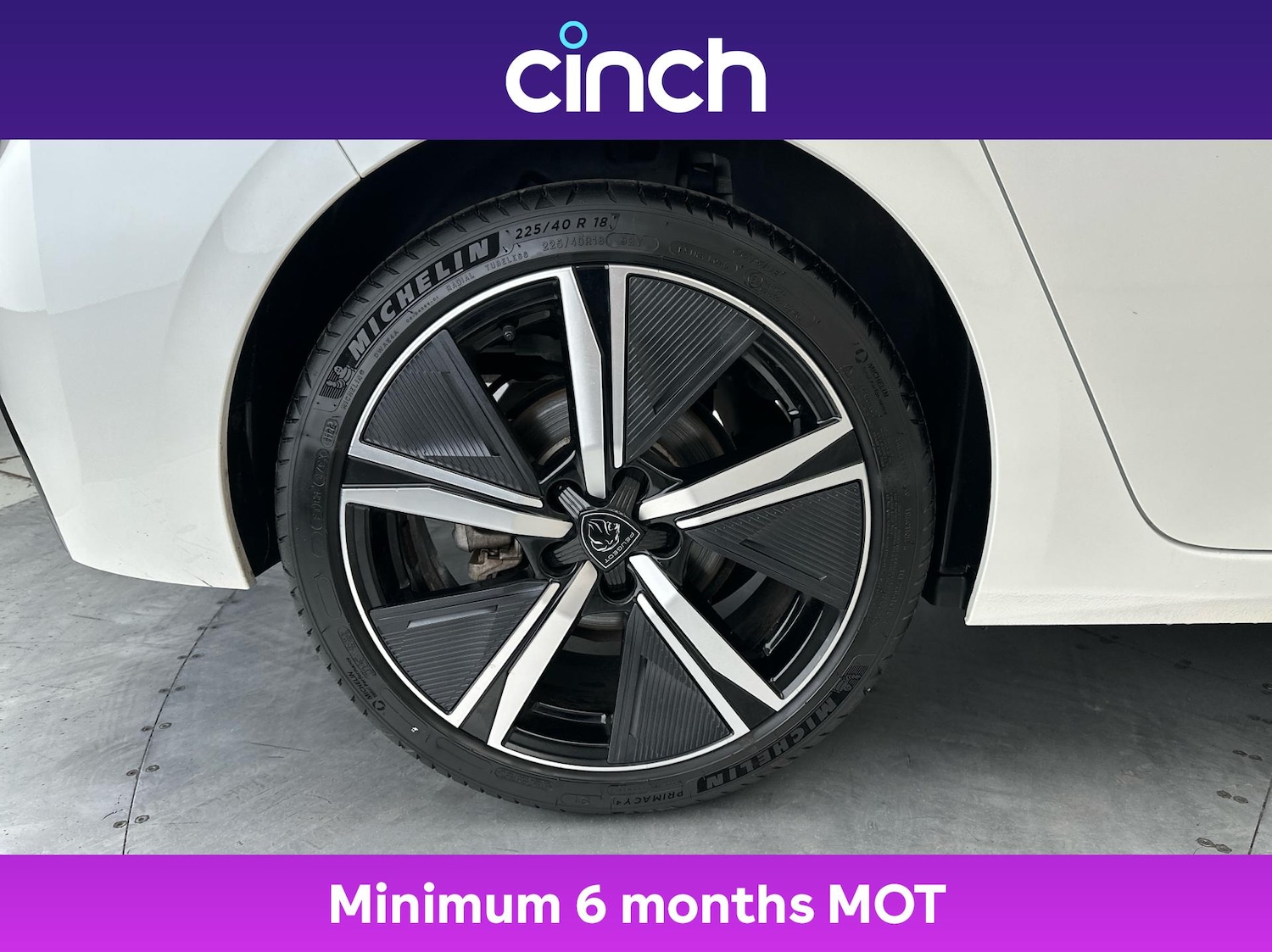Used Peugeot 308 2022 for sale - 76281568: Photo 27
