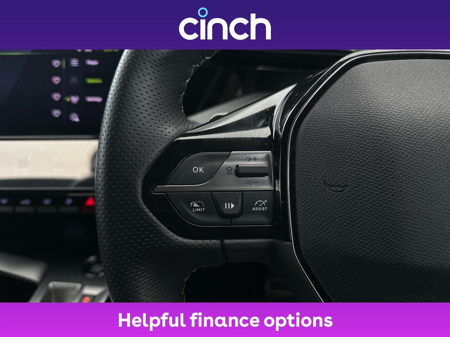 Used Peugeot 308 2022 for sale - 76281568: Photo 30