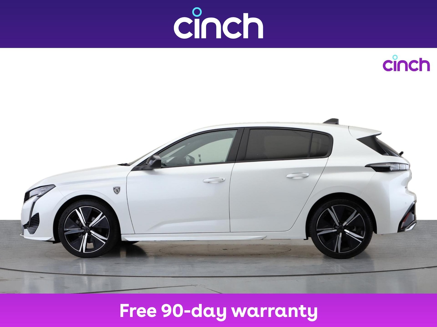 Used Peugeot 308 2022 for sale - 76281568: Photo 8