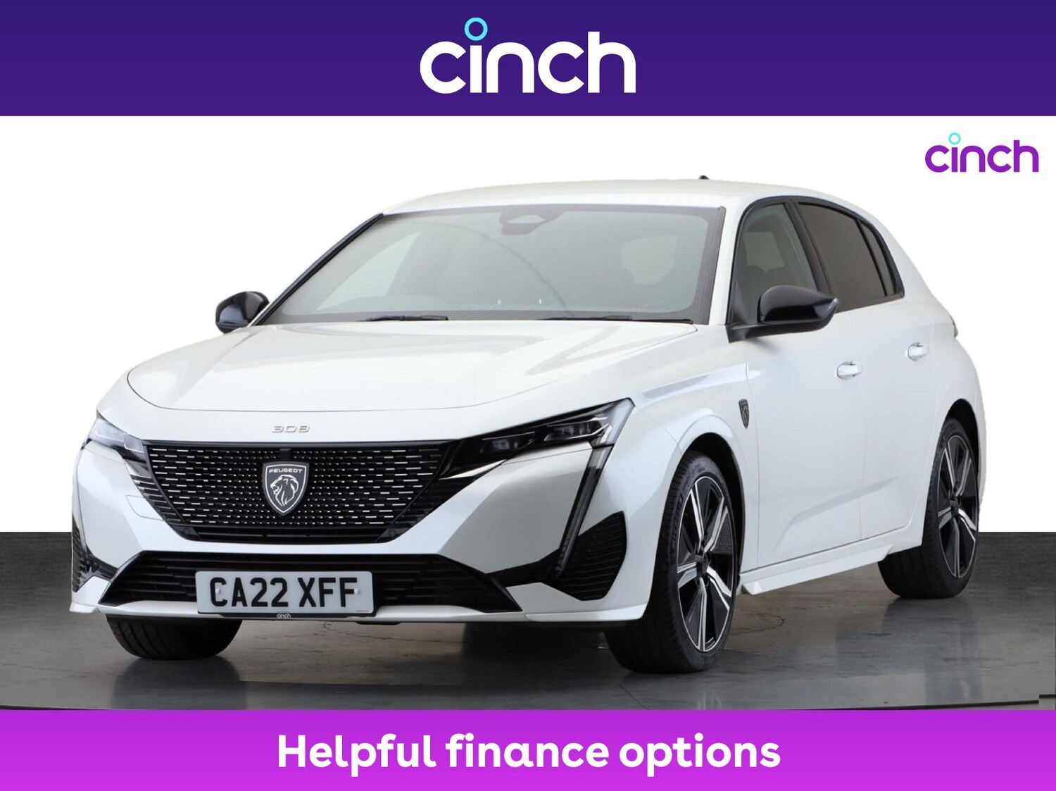 Used Peugeot 308 2022 for sale - 76281568: Photo 9