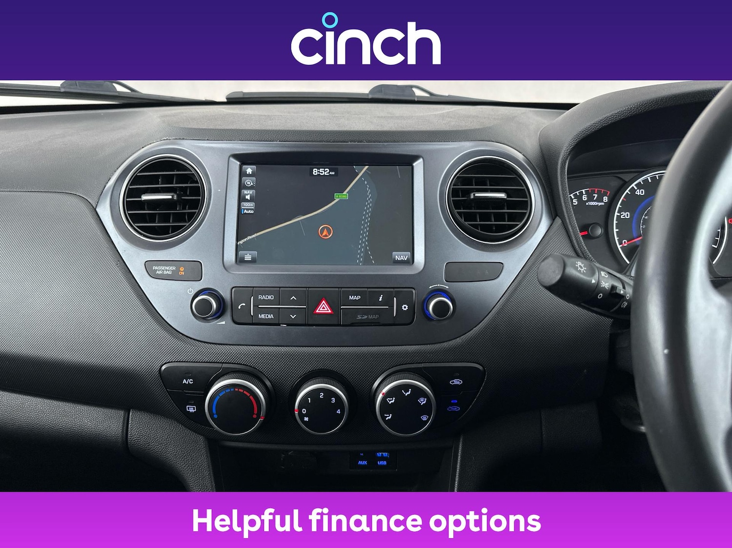 Used Hyundai i10 2019 for sale - 76453344: Photo 17