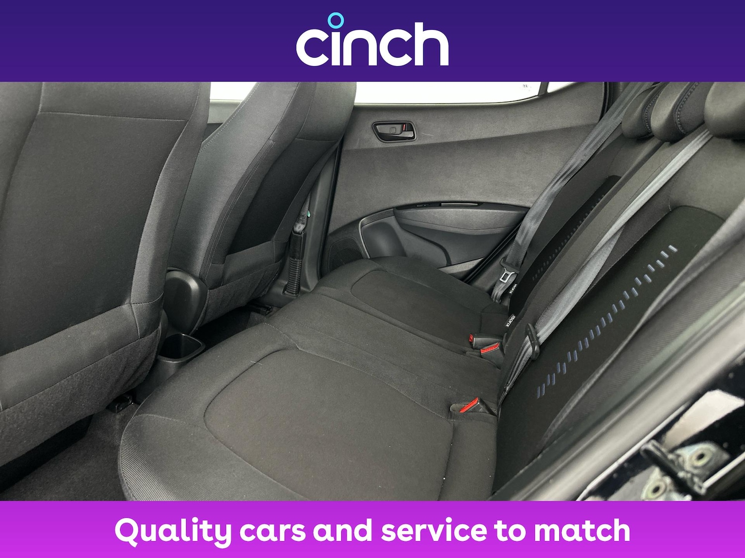 Used Hyundai i10 2019 for sale - 76453344: Photo 20