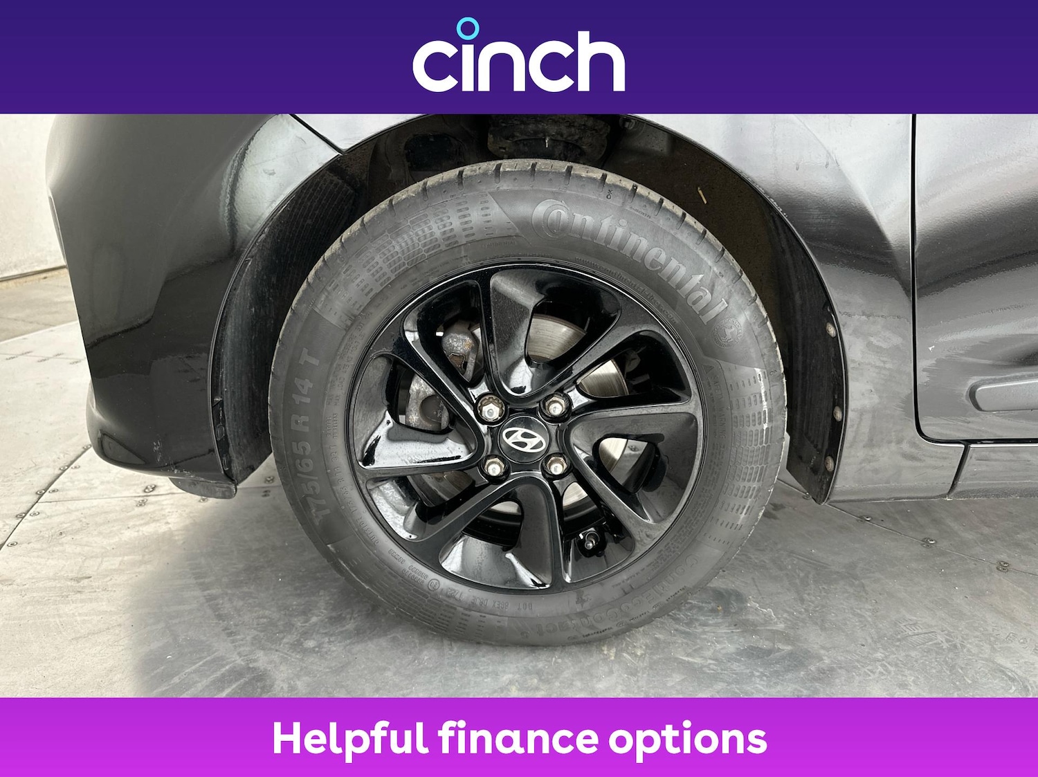 Used Hyundai i10 2019 for sale - 76453344: Photo 24