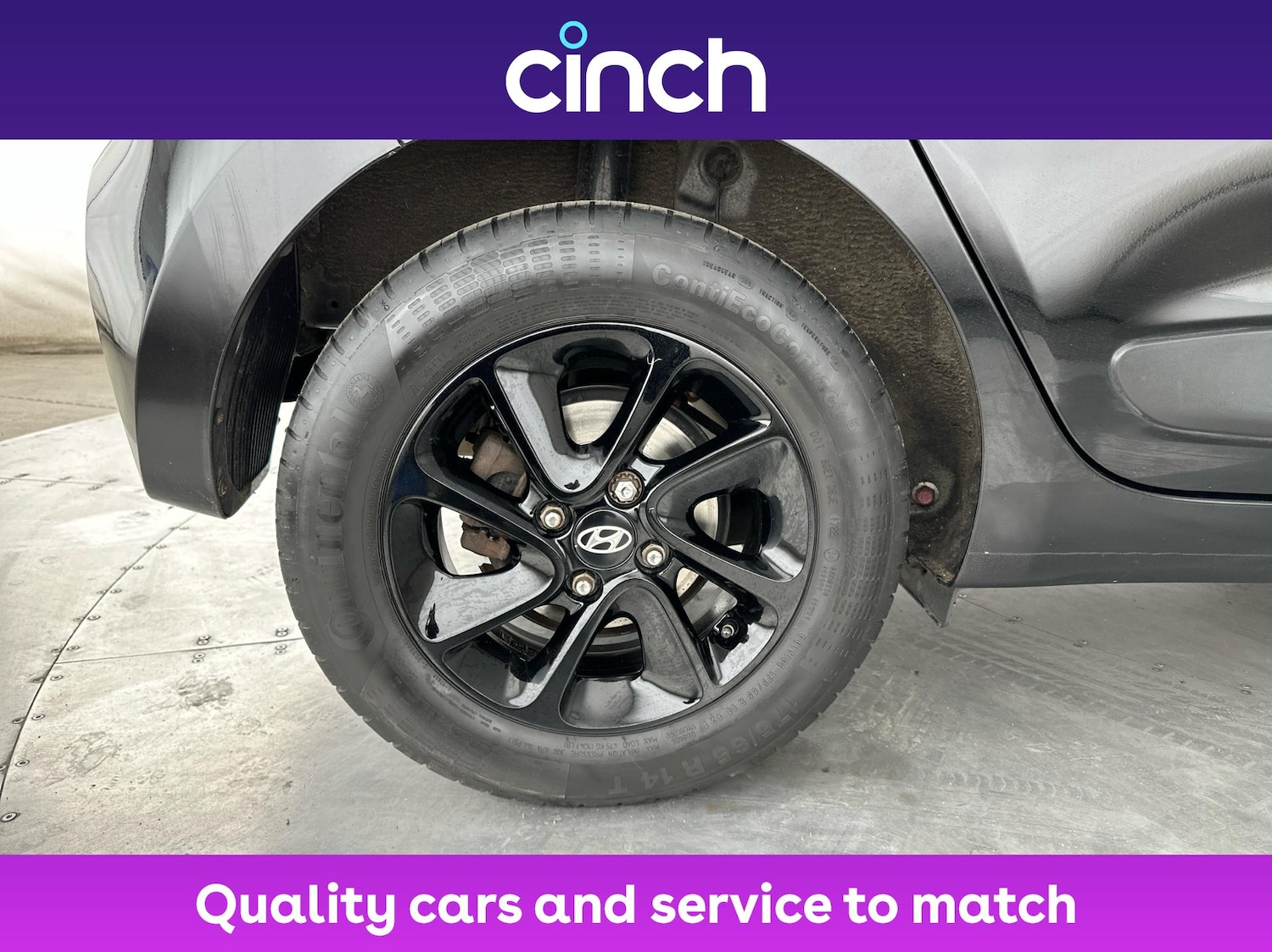 Used Hyundai i10 2019 for sale - 76453344: Photo 27