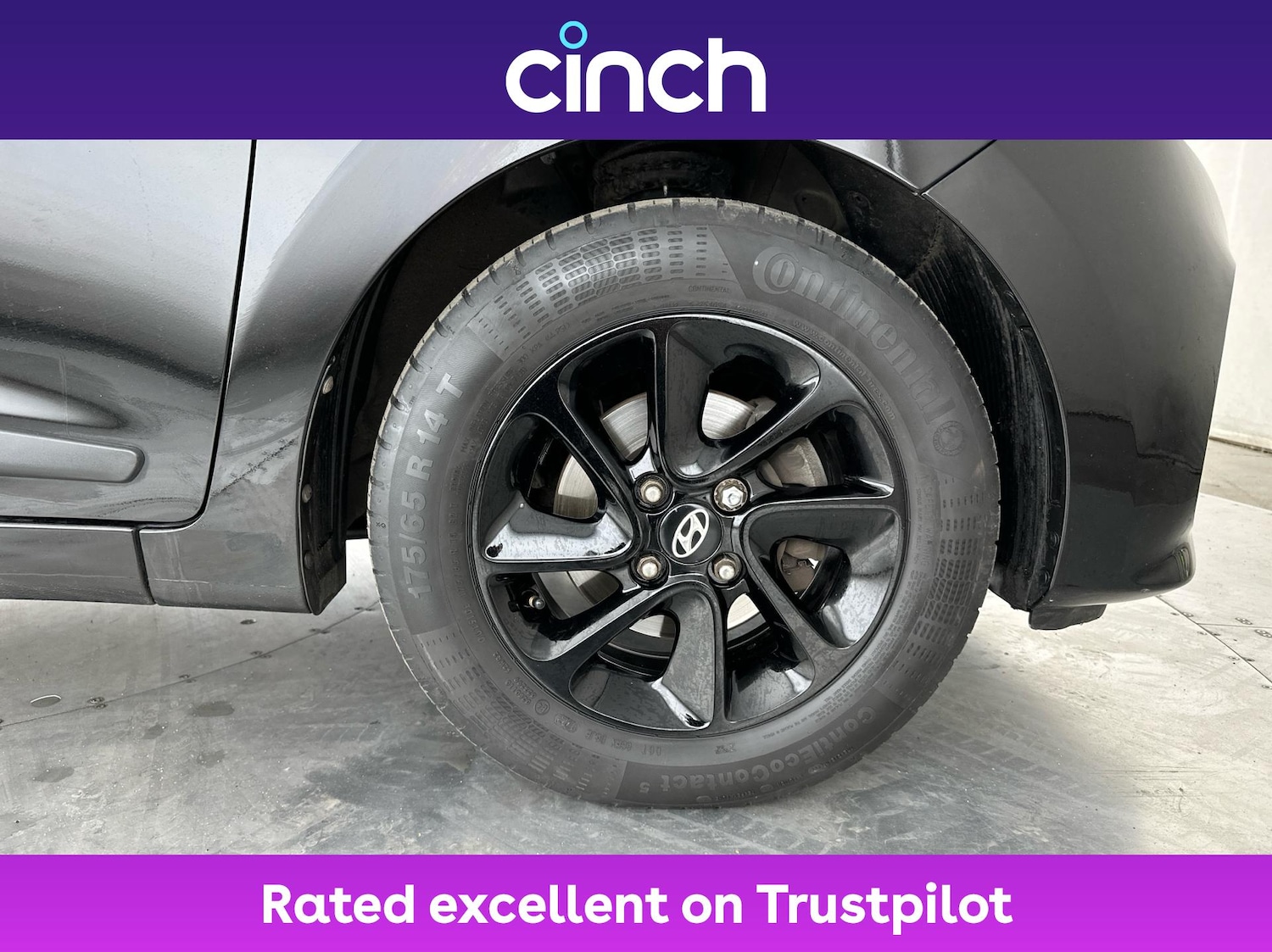 Used Hyundai i10 2019 for sale - 76453344: Photo 28