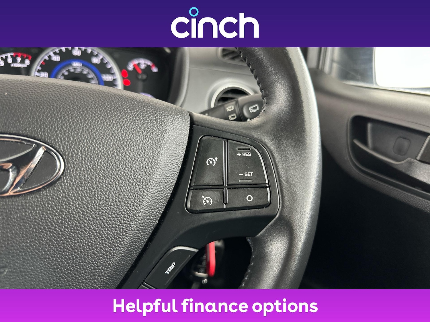 Used Hyundai i10 2019 for sale - 76453344: Photo 30