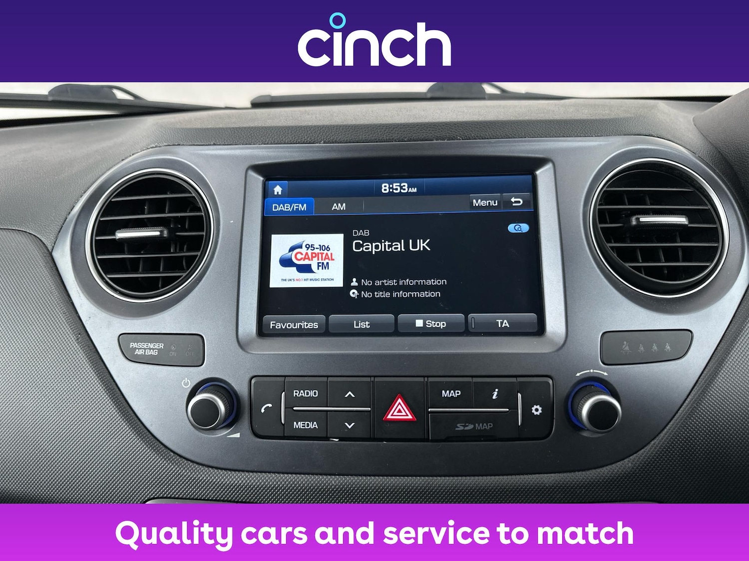 Used Hyundai i10 2019 for sale - 76453344: Photo 32