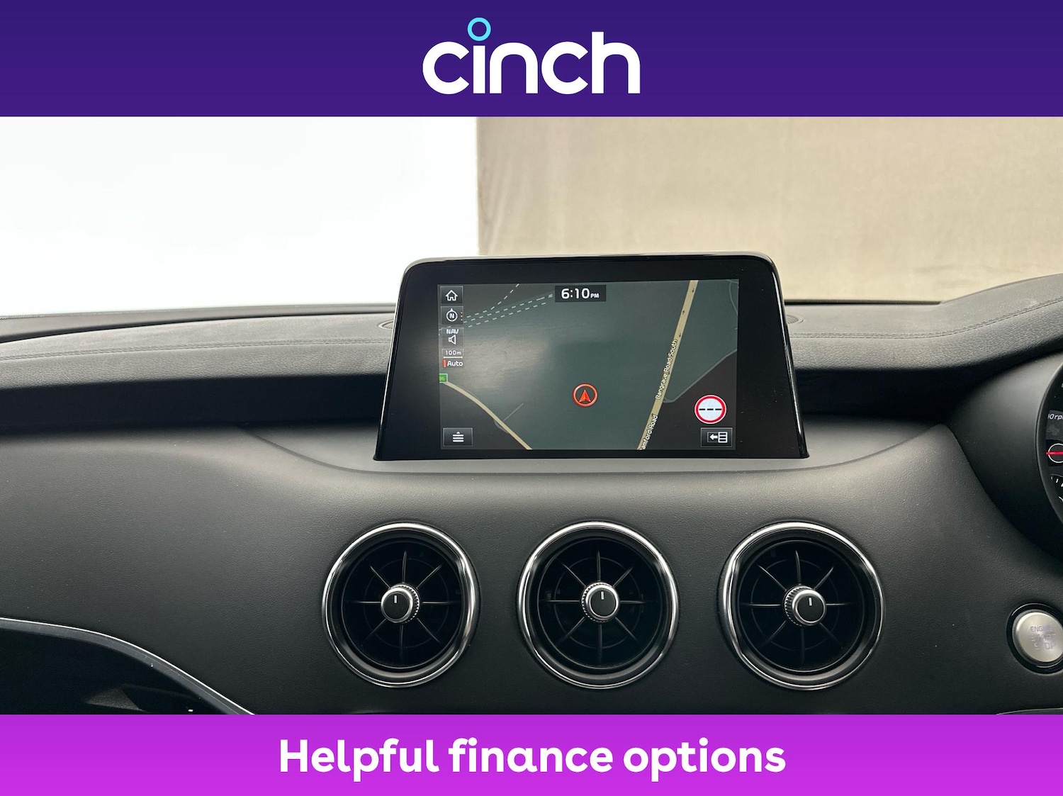 Used Kia Stinger 2019 for sale - 76362048: Photo 17