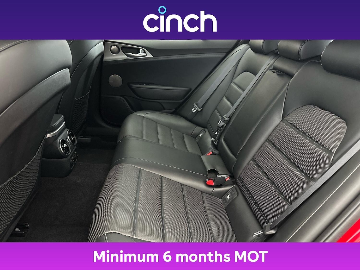 Used Kia Stinger 2019 for sale - 76362048: Photo 20